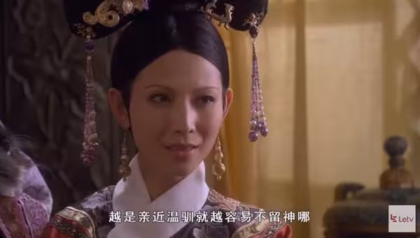 《甄嬛傳》5大隱藏版細節!純元皇后才是心機女 網看了8年都沒發現