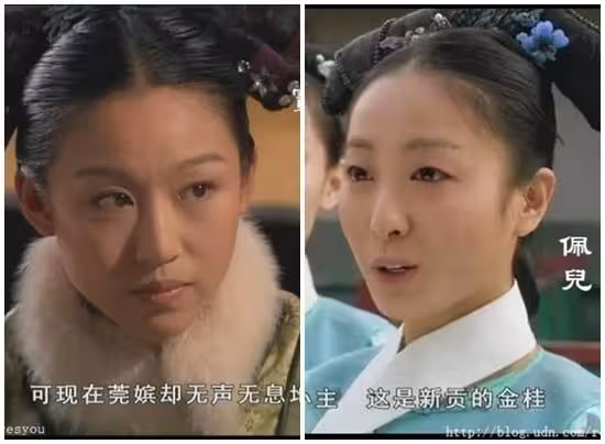 《甄嬛傳》5大隱藏版細節!純元皇后才是心機女 網看了8年都沒發現