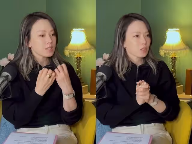 Melody道歉了!遭指「服務業殺手」負評如雪崩:我會悔改調整反省