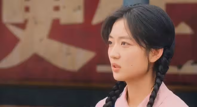 純真年代的愛情：直到方家被平反，才知許紅旗入獄全是凌漪設的局