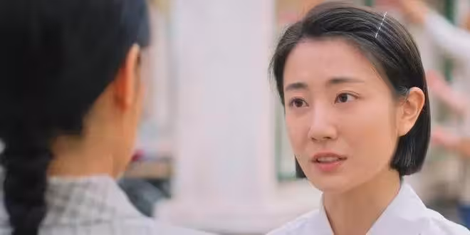 純真年代的愛情：直到方家被平反，才知許紅旗入獄全是凌漪設的局