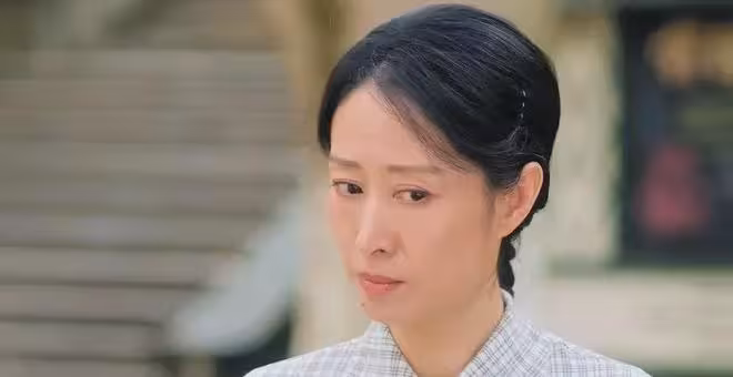 純真年代的愛情：直到方家被平反，才知許紅旗入獄全是凌漪設的局