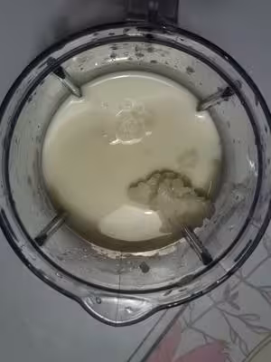 大米冰淇淋