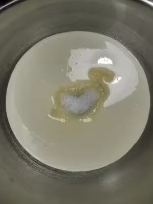大米冰淇淋