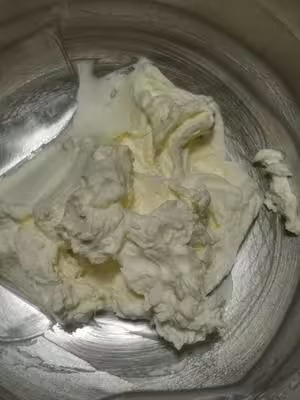 大米冰淇淋