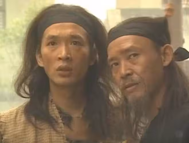 TVB前男星突然昏迷離世！留下年幼女兒！離巢時月薪10500元不如保安工資