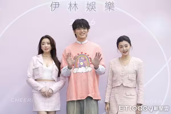 簡廷芮尪過年「主動約王品澔打球」 他鬆口私下關係…真實互動曝
