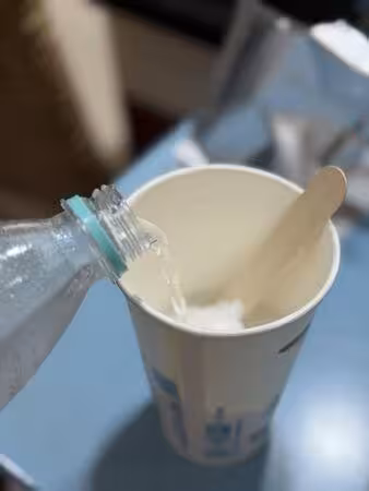 謝京穎產檢出狀況!「當眾噴射嘔吐2次」身體突發軟耳鳴:真的超挫折