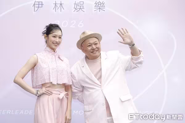 陳大天閃兵工作全無「市場幫爸賣菜脯」 妻劉朴露面曝婚後現況!