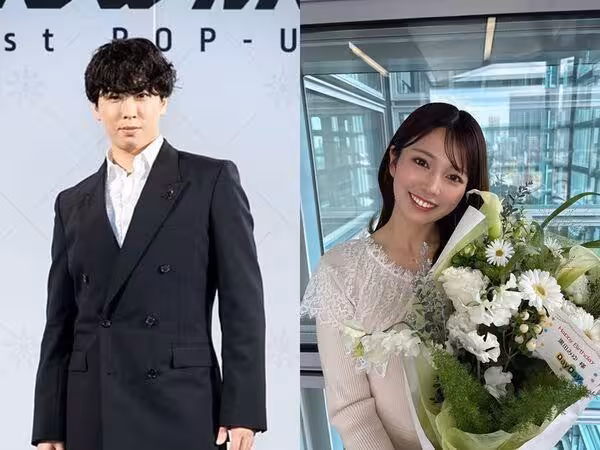 Snow Man成員秘戀正妹主播!她「過夜後直接上班」被抓包…公司回應