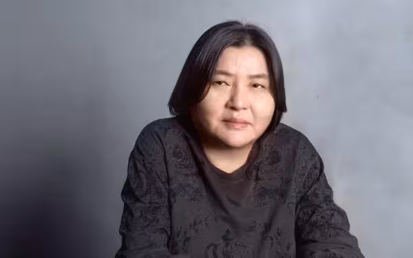 主辦GD、孫燕姿演唱會! 粉敲碗王菲開唱...邱璃寬鬆口了