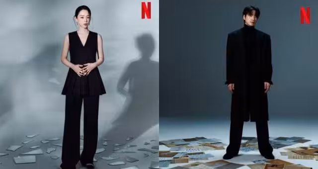 《莎拉的真偽人生》必看6亮點 超強反轉與申惠善名品演技空降全球前三