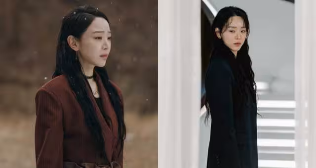 《莎拉的真偽人生》必看6亮點 超強反轉與申惠善名品演技空降全球前三