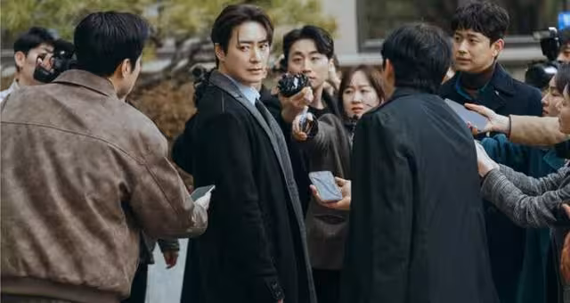 《莎拉的真偽人生》必看6亮點 超強反轉與申惠善名品演技空降全球前三