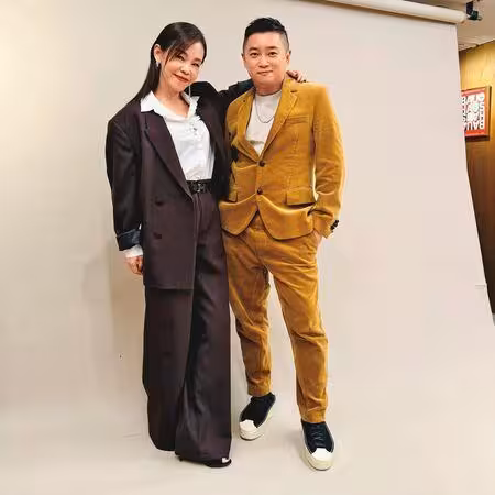 彭佳慧回應了!「想月付3萬打發」罹癌經紀人又被惹火:這是侮辱