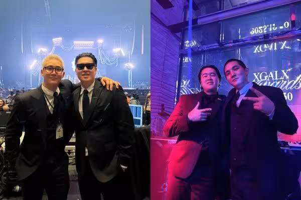 製作人夥同旗下歌手持毒遭逮! XG退追蹤急切割:絕無關聯