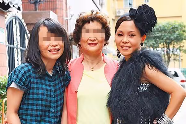 陪彭佳慧走過婚變、事業低潮換絕情！　她嘆：一個沒心沒肺的藝人