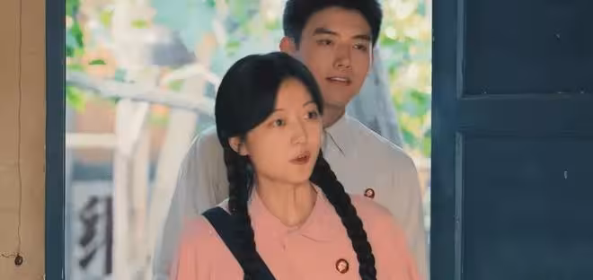 《純真年代的愛情》原著大結局：林梅霸占費霓房產，瞿樺虧欠妍妍