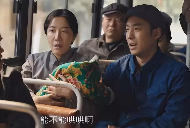 《好好的時光》葉愛花到死都不明白，莊先進為啥寧可單著也不娶她