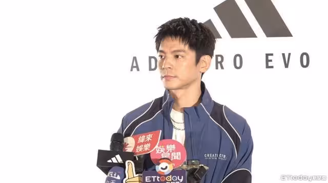 林柏宏過年狂灑錢…認「牌桌上六親不認」 操場練半馬被跑友認出