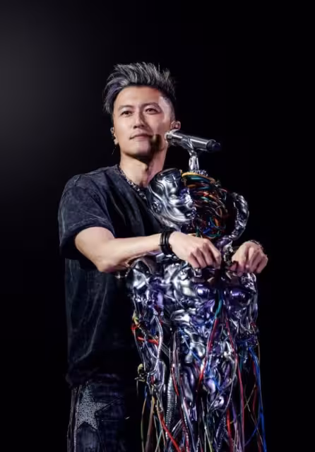 《英皇群星演唱會》將在5月份開唱！天王天后影帝影后傾巢而出！