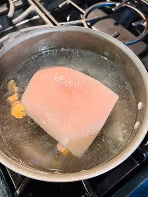 家常版梅菜扣肉