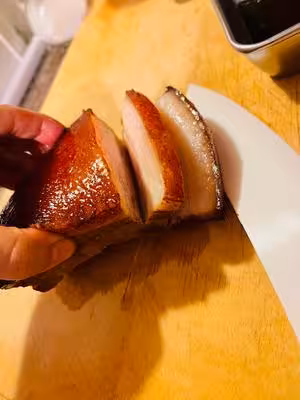 家常版梅菜扣肉
