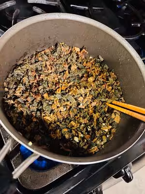 家常版梅菜扣肉
