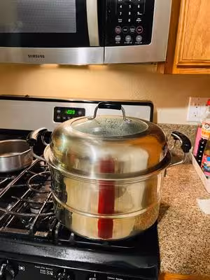 家常版梅菜扣肉