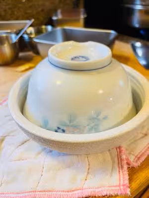 家常版梅菜扣肉