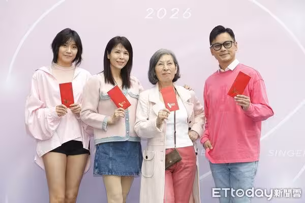 53歲女星離婚「消失20年」罕露面! 東京擁3間房…超狂近況曝光