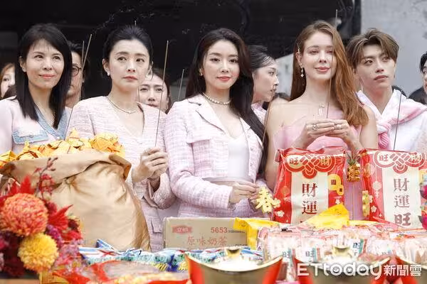 53歲女星離婚「消失20年」罕露面! 東京擁3間房…超狂近況曝光
