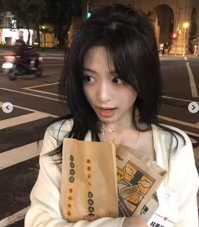 韓星瘋「台灣感性」！SEVENTEEN、BTS台北街景瘋打卡　踩點行程一次看
