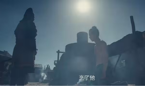 陸劇《太平年》重現「人吃人」超惡史實! 兩腳羊、牽羊禮3非人行徑