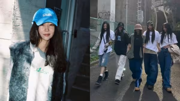願棄領256億!閔熙珍盼NewJeans「5成員」重回舞台 要求HYBE撤訴
