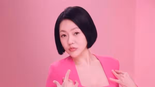 小S復工狀態超美!霸氣回歸網嗨翻 昔憂「如果不再有趣」真實心聲曝光
