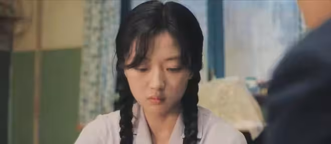 純真年代的愛情：直到方穆靜生女後才明懂，瞿樺的算計里藏著深情