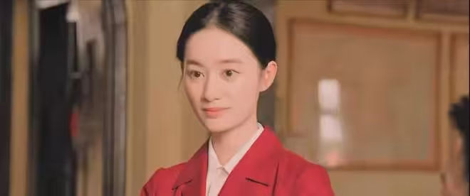純真年代的愛情：直到方穆靜生女後才明懂，瞿樺的算計里藏著深情