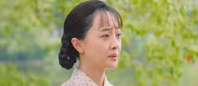 《純真年代的愛情》原著大結局：方穆揚成名，費霆逆襲，林梅最狠