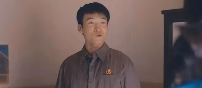 《純真年代的愛情》原著大結局：方穆揚成名，費霆逆襲，林梅最狠