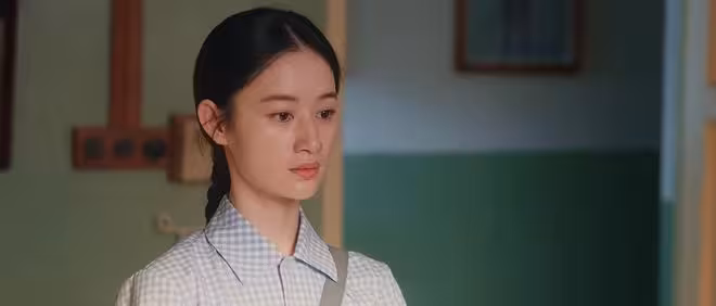 《純真年代的愛情》方穆靜並非瞿樺的替身初戀，而是他的一見鍾情
