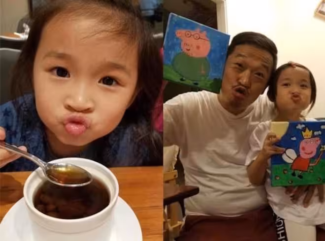 TVB前男星去世！女兒才11歲！妻子悲痛發文：我的巨人倒下了