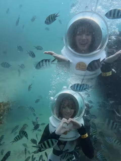 TVB「嫩版李珊珊」離巢後大曬曬事業線！網民直呼好身材：虛脫