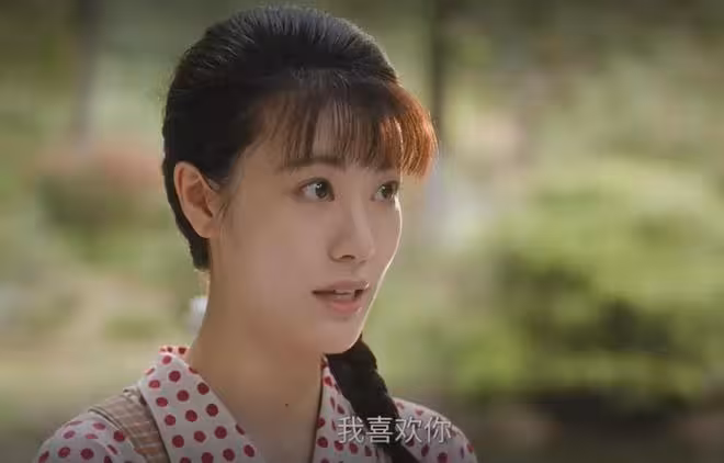 純真年代的愛情：葉峰表白凌漪，才懂方穆揚娶費霓，許紅旗成贏家