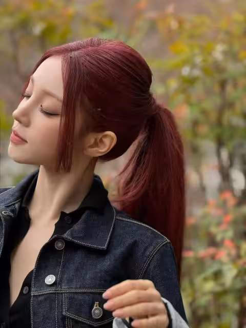 TVB花旦米蘭時裝秀大曬長腿！谷愛凌唐嫣宋雨琦同場比美！楊冪撞衫韓星？