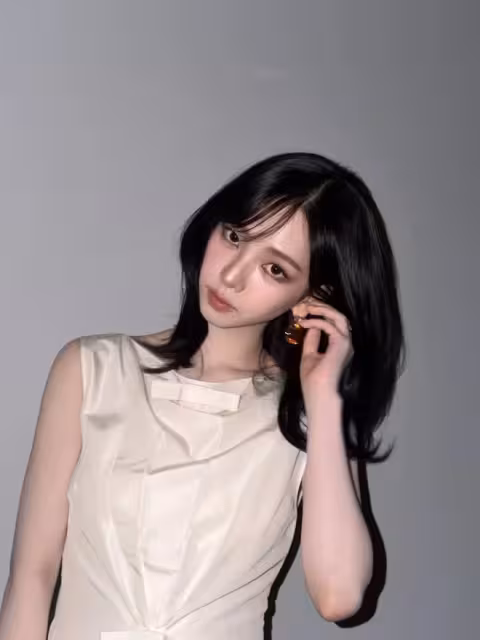 TVB花旦米蘭時裝秀大曬長腿！谷愛凌唐嫣宋雨琦同場比美！楊冪撞衫韓星？