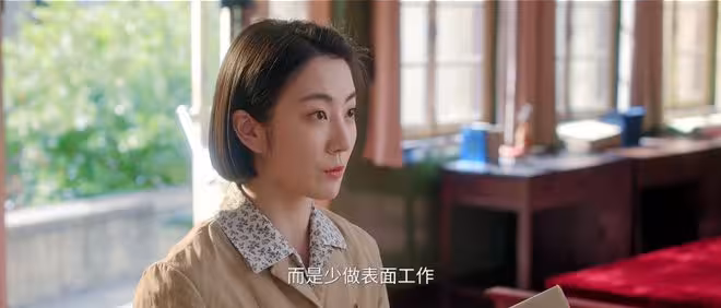 《純真年代的愛情》馮琳至死不知，費霓的好福氣有她一半「功勞」