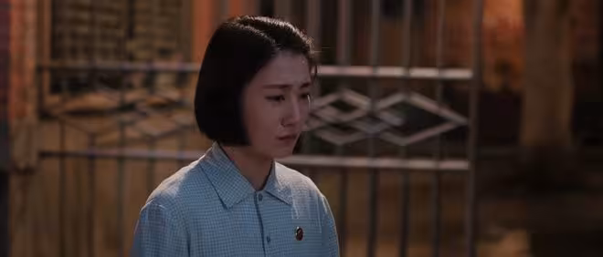 《純真年代的愛情》馮琳至死不知，費霓的好福氣有她一半「功勞」