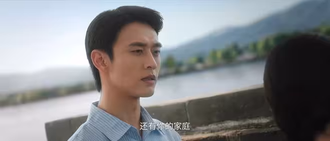 《純真年代的愛情》方穆靜永遠不知，她不是替身而是瞿樺的白月光