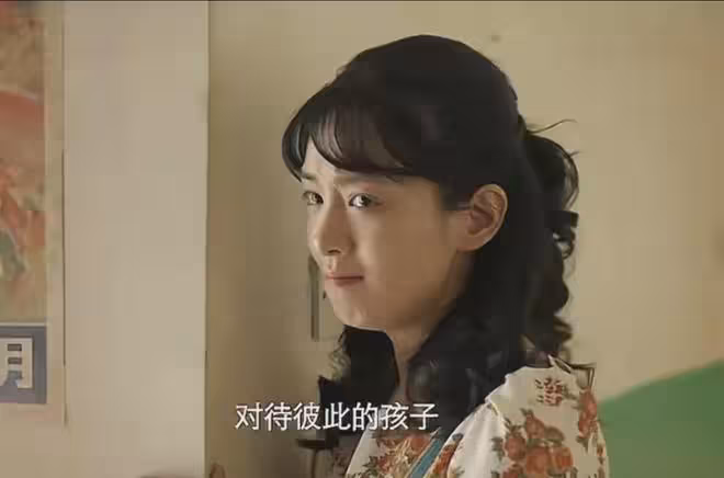 《好好的時光》：莊好好被拋棄後才發現，蘇小曼才是真心待她的人
